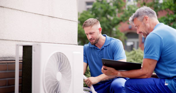 Best HVAC Training and Certification in Freeport, TX