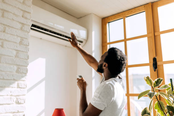  Freeport, TX HVAC Pros