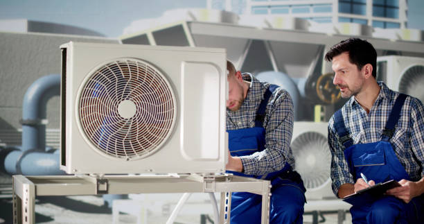 Best Air Conditioning Cleaning in Freeport, TX