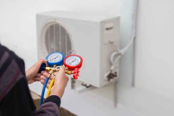 Best Energy-efficient HVAC Solutions in Freeport, TX