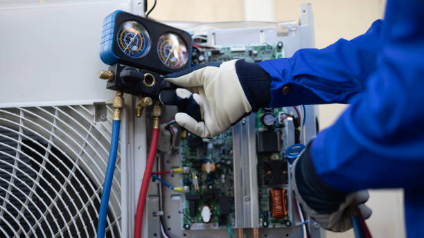 Best Residential HVAC in Freeport, TX
