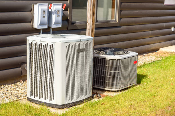 Best Geothermal HVAC Systems in Freeport, TX
